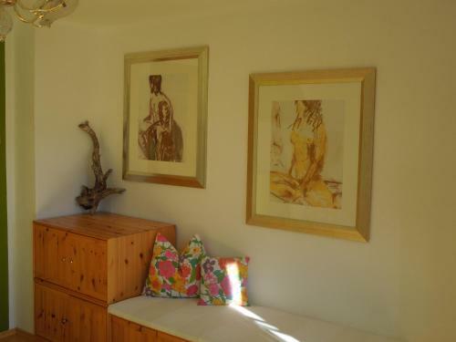 Apartamento Appartement Resch