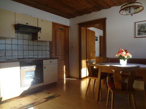 Agroturismo Pfeifferhof