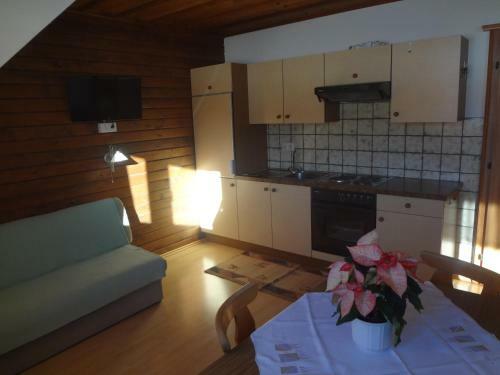 Agroturismo Pfeifferhof