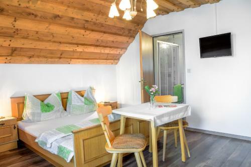 Agroturismo Pfeifferhof