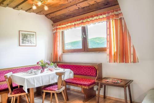 Agroturismo Pfeifferhof