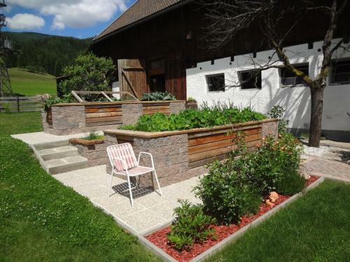 Agroturismo Pfeifferhof