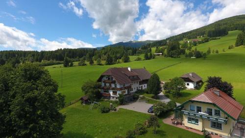 Agroturismo Pfeifferhof