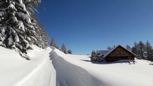 Agroturismo Pfeifferhof