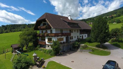 Agroturismo Pfeifferhof