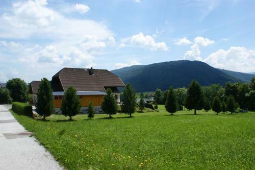 Apartamento Landhaus Graggaber