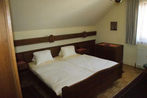 Apartamento Landhaus Graggaber