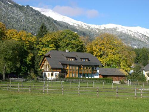 Hostal Haus Helga