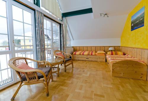 Hostal Haus Helga