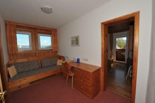 Hostal Haus Helga