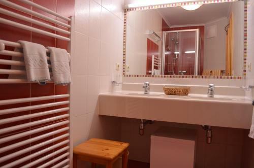Hostal Haus Helga
