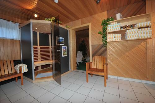 Hostal Haus Helga