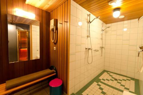 Hostal Haus Helga