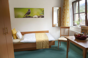 Hotel Schloss Kassegg