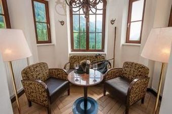 Hotel Schloss Kassegg