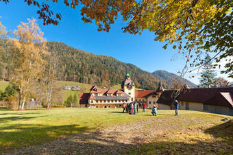 Hotel Schloss Kassegg