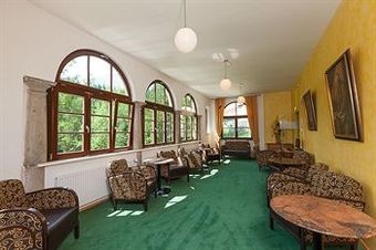 Hotel Schloss Kassegg