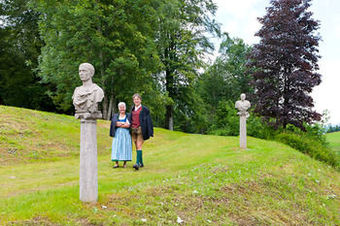 Hotel Schloss Kassegg