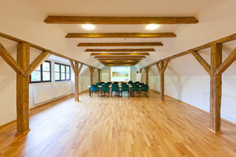 Hotel Schloss Kassegg