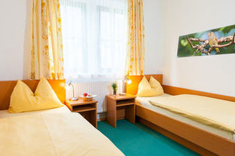 Hotel Schloss Kassegg