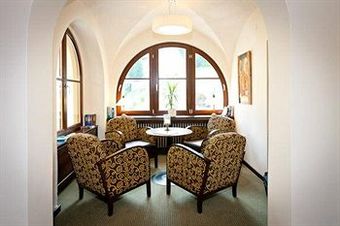 Hotel Schloss Kassegg