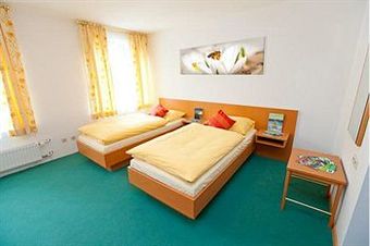 Hotel Schloss Kassegg