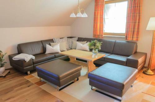 Apartamento Ferienwohnungen Holzer