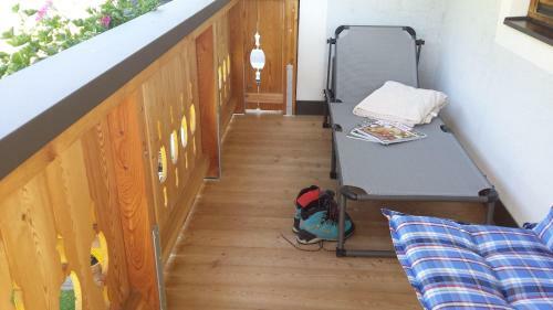 Apartamento Ferienwohnungen Holzer