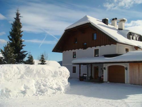 Apartamento Ferienwohnungen Holzer