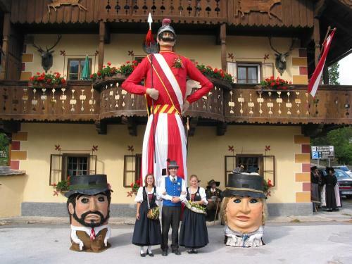 Hotel Post
