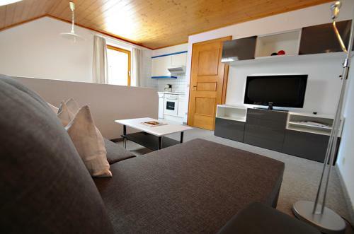 Apartamento Appartements Mantinger