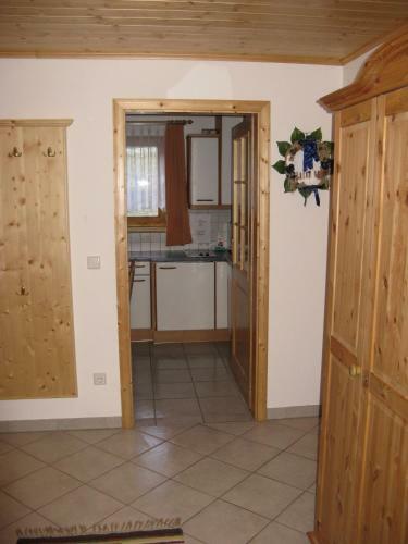 Apartamento Haus Pfarrkirchner
