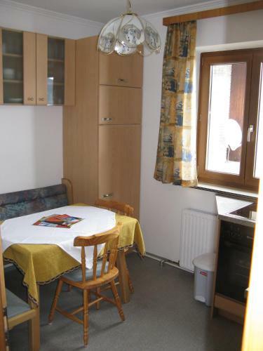 Apartamento Haus Pfarrkirchner