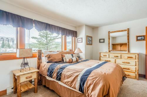 Arrowhead 1660