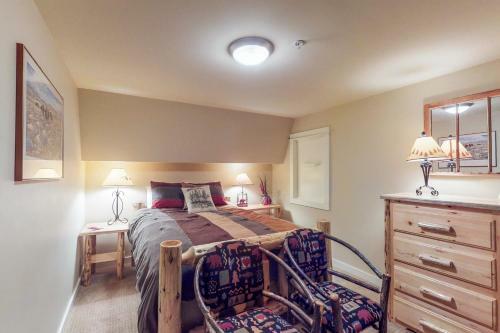 Crail Creek 607