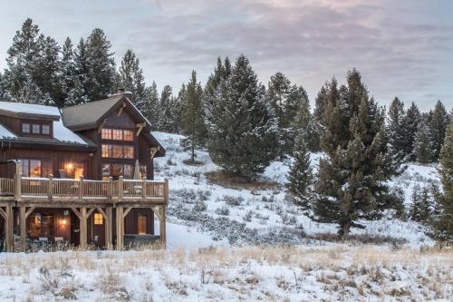 60 Moose Ridge