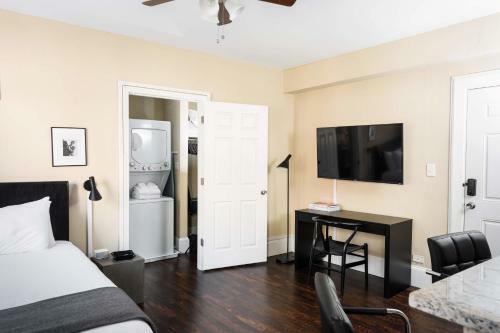 Apartamento Simple Cwe Studio Near Bjc By Zencity