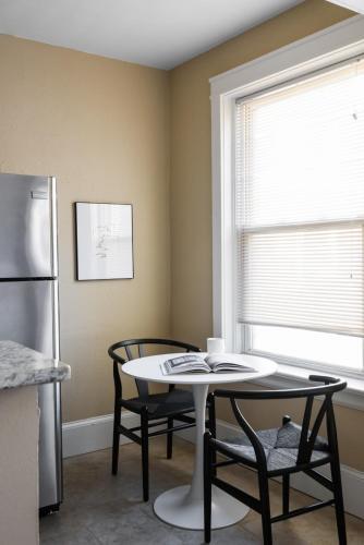 Apartamento Simple Cwe Studio Near Bjc By Zencity