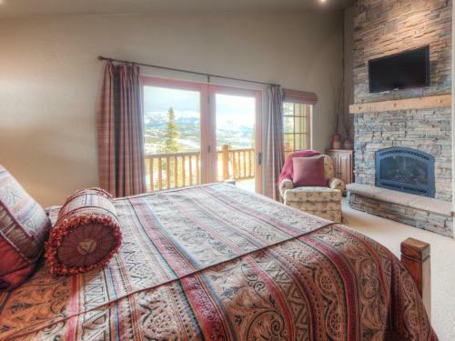 Indian Summer Homes By Big Sky Vacation Rentals