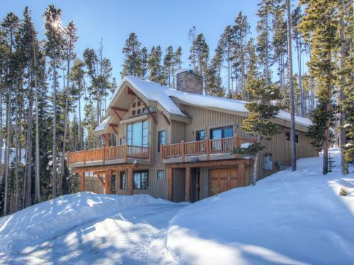 Indian Summer Homes By Big Sky Vacation Rentals