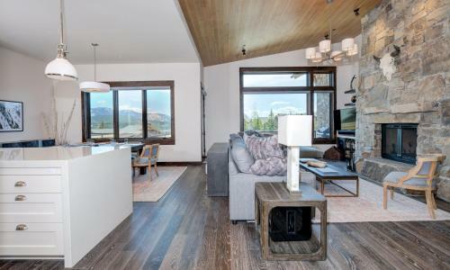 Lodgeside 4b By Big Sky Vacation Rentals