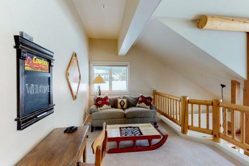 Crail Creek 602