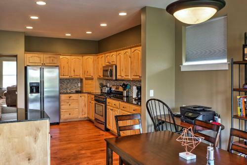 Beautiful Bozeman House - 10 Minutes To Downtown!