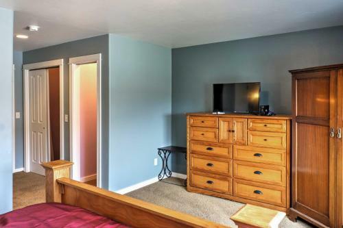 Beautiful Bozeman House - 10 Minutes To Downtown!