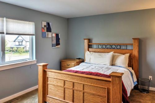 Beautiful Bozeman House - 10 Minutes To Downtown!