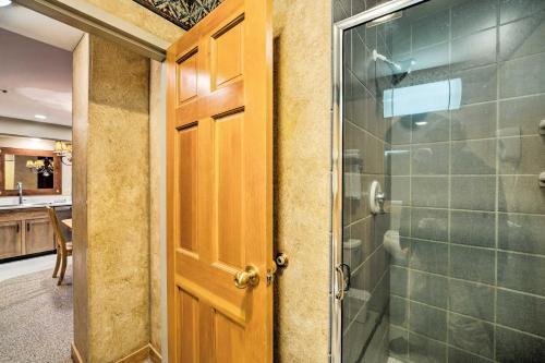 Apartamento Central Big Sky Condo With Mtn Views-hike, Ski, Fish!