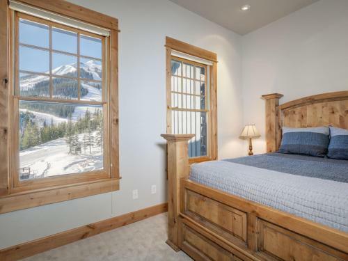 Moonlight Penthouse By Big Sky Vacation Rentals