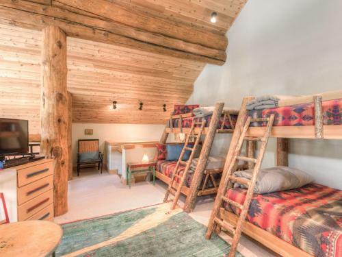 Moonlight Penthouse By Big Sky Vacation Rentals