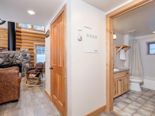 Powder Ridge Trapper Cabins By Big Sky Vacation Rentals
