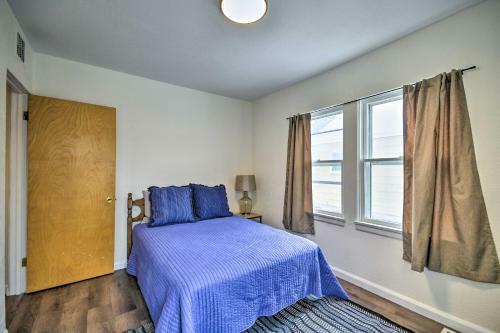 Updated Billings Abode Hike, Dine And Explore!